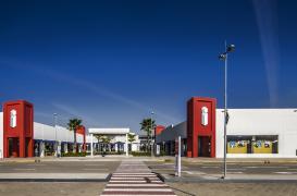 I Fashion Outlet Novo Hamburgo