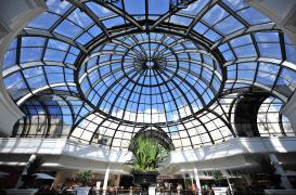 Pátio Higienópolis