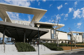 shopping iguatemi campinas