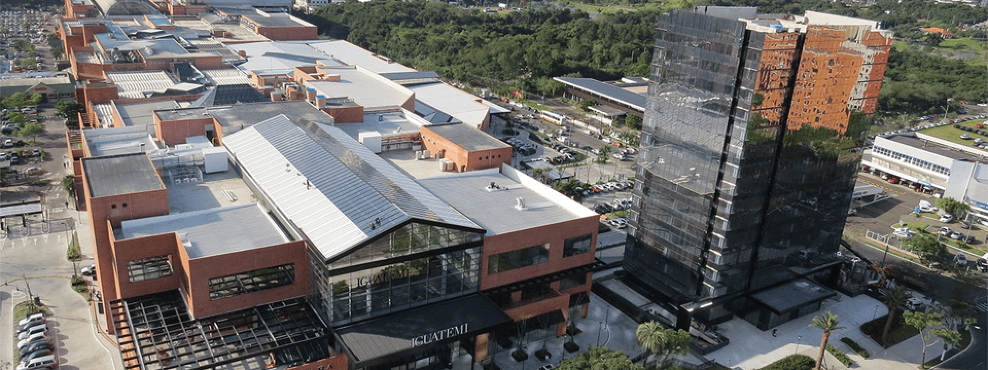 Fachada torre - SCIPA