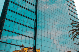 Fachada torre - SCIPA